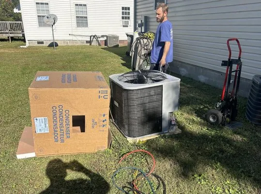 Star Mechanical Logo