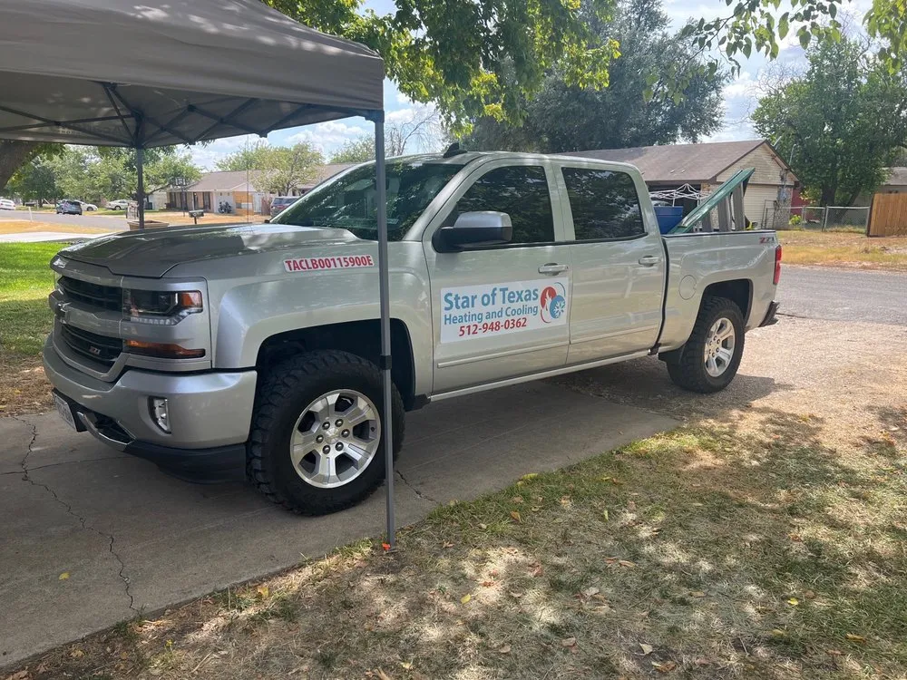 Reliable heating repair in Littler River Academy, TX by Star of Texas Heating and Cooling