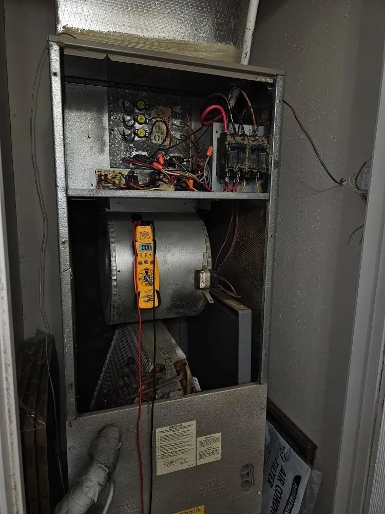 Local air conditioning service in Littler River Academy, TX by Star of Texas Heating and Cooling