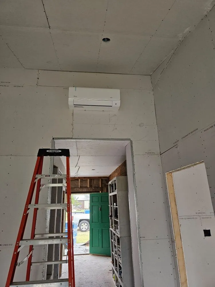Certified AC installation in Littler River Academy, TX - Star of Texas Heating and Cooling