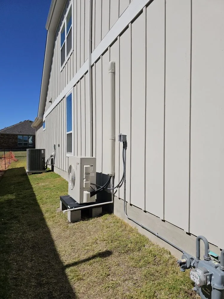 Professional HVAC installation for fast service in Littler River Academy, TX by Star of Texas Heating and Cooling