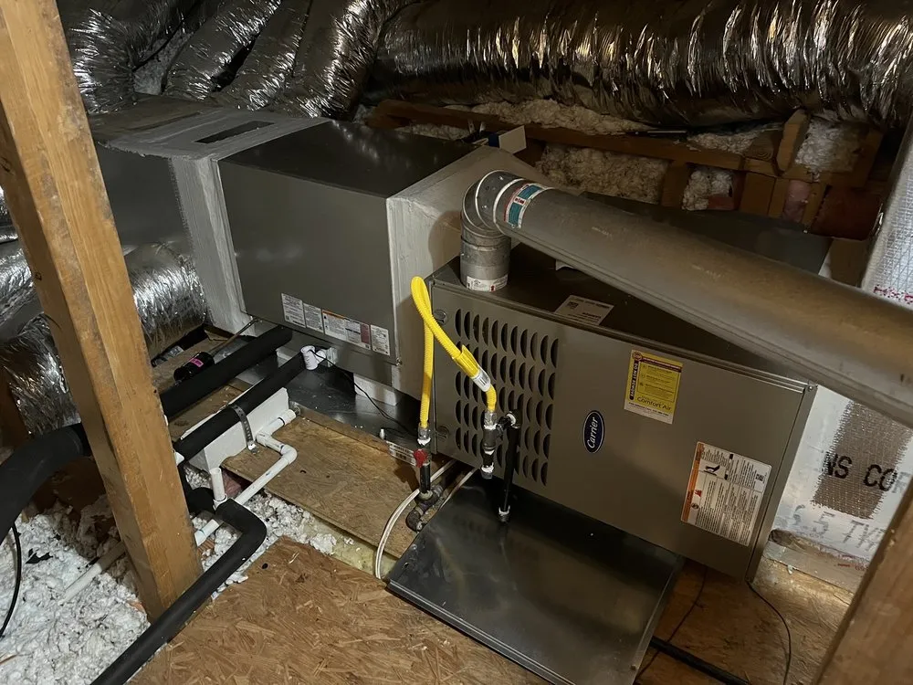 Certified AC repair in Littler River Academy, TX by Star of Texas Heating and Cooling