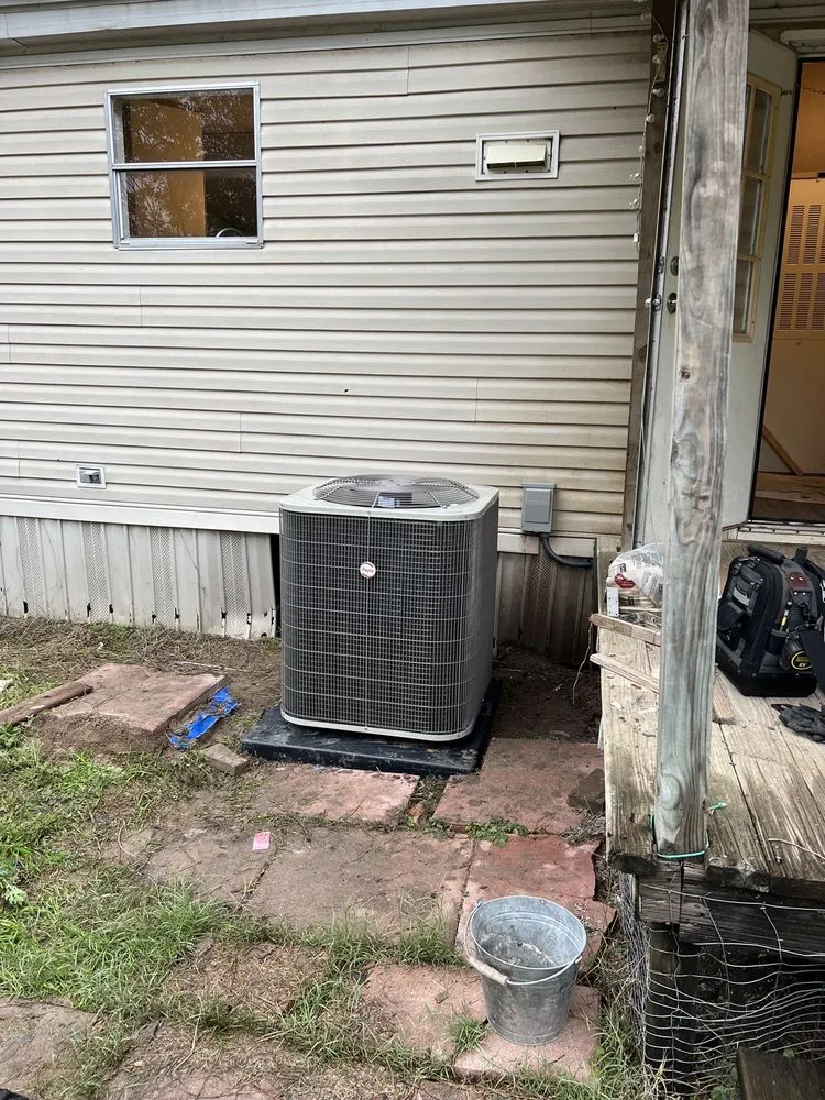 Professional air conditioning tune-up for local homeowners across Littler River Academy, TX - Star of Texas Heating and Cooling