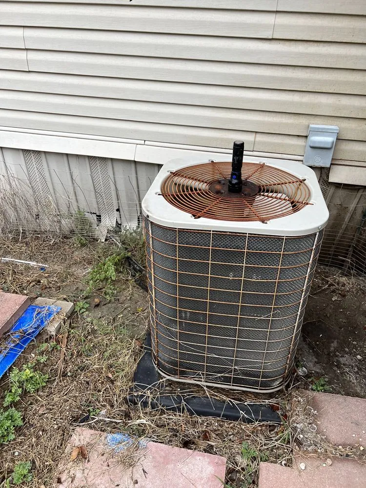 Professional HVAC maintenance for homes in Littler River Academy, TX by Star of Texas Heating and Cooling