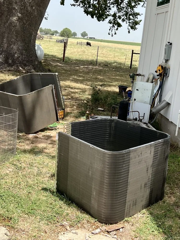 Reliable AC repair in Littler River Academy, TX - Star of Texas Heating and Cooling