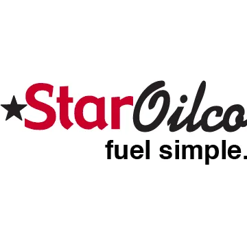 Slide of Star Oilco