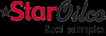 Star Oilco Logo