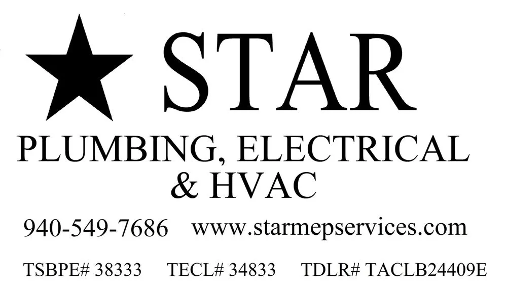 Slide of Star Plumbing and Electrical