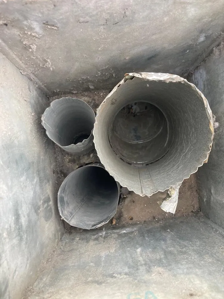 Slide of Star Quality Air Duct Cleaning