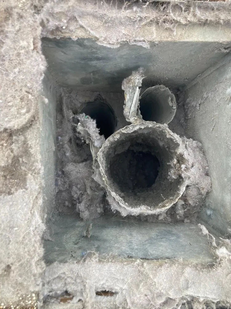 Slide of Star Quality Air Duct Cleaning