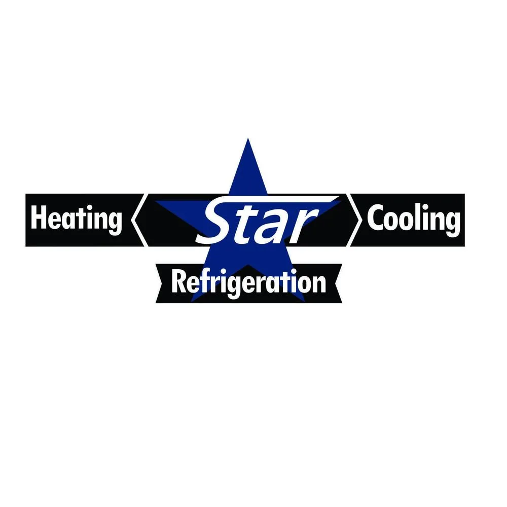 Slide of Star Refrigeration Heating & Cooling
