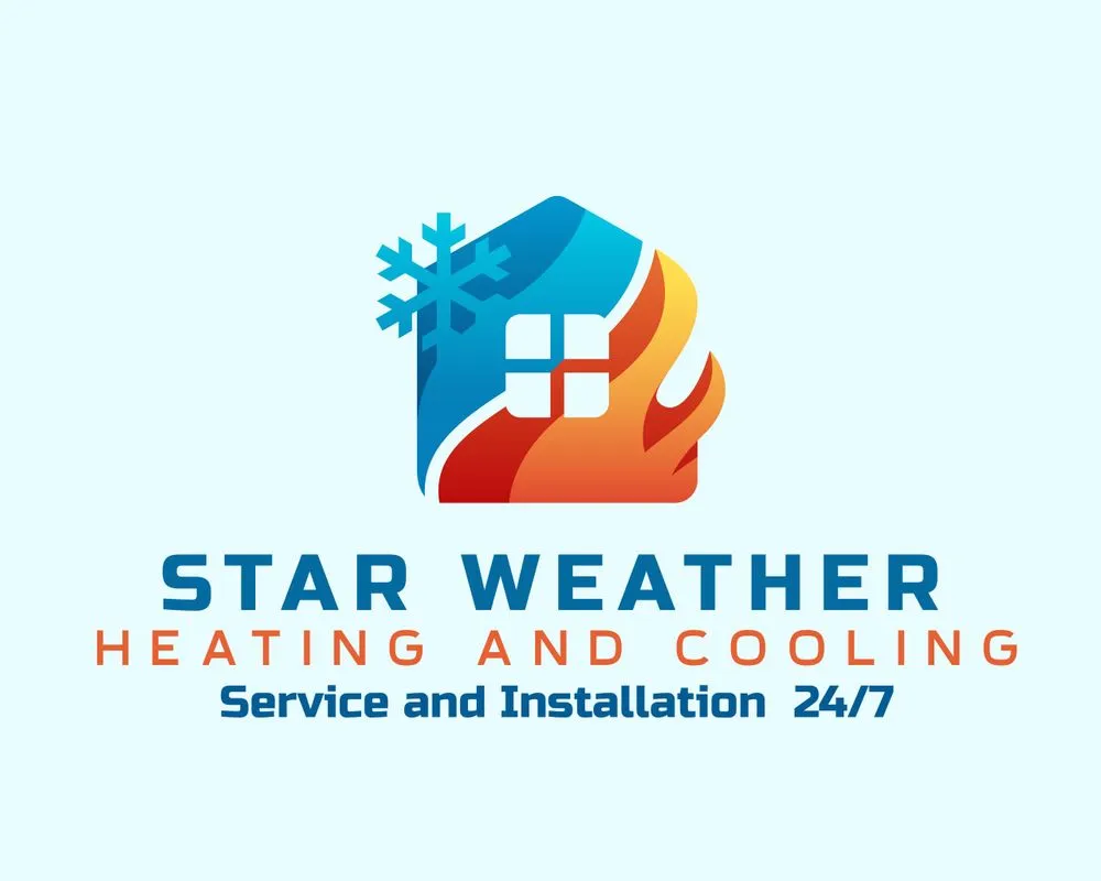 Slide of Star Weather Heating and Cooling