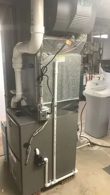 Star Weather Heating and Cooling