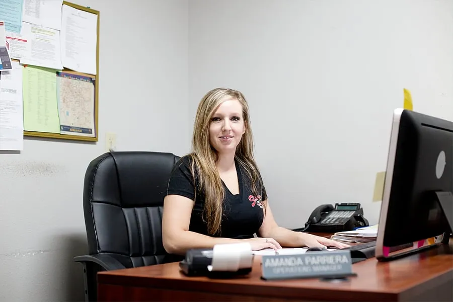 Slide of Starace Mechanical Heating & Air Conditioning