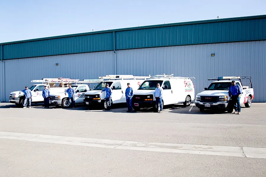 Slide of Starace Mechanical Heating & Air Conditioning