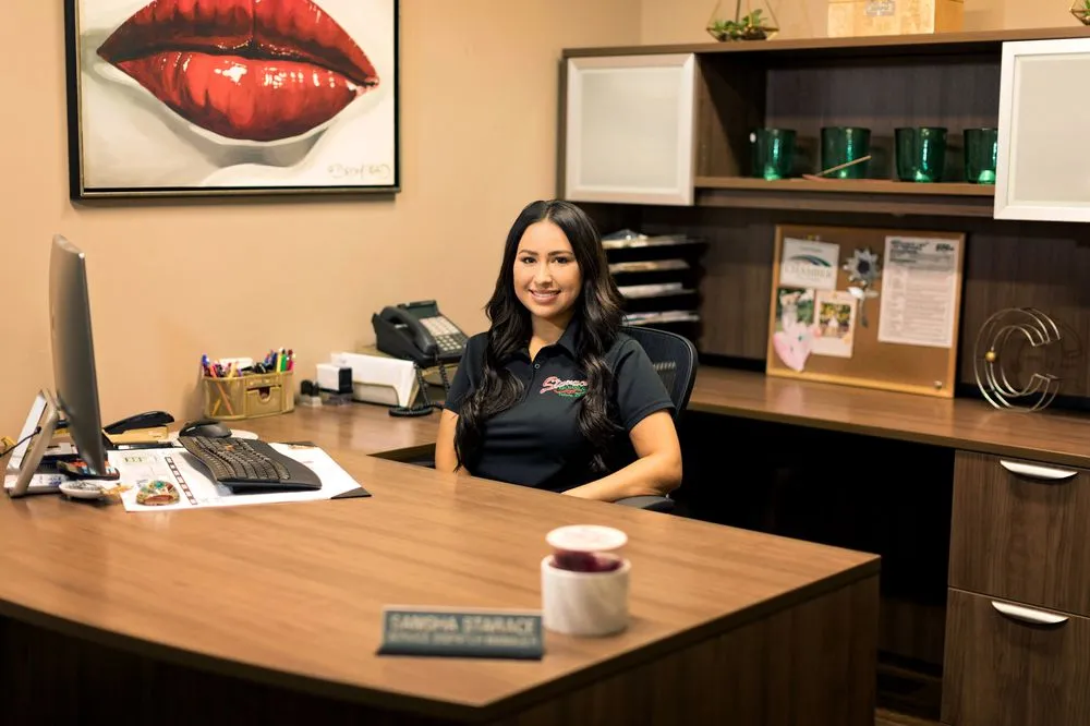 Slide of Starace Mechanical Heating & Air Conditioning