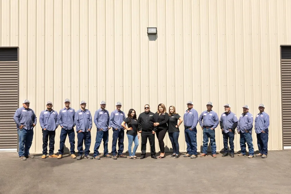 Slide of Starace Mechanical Heating & Air Conditioning