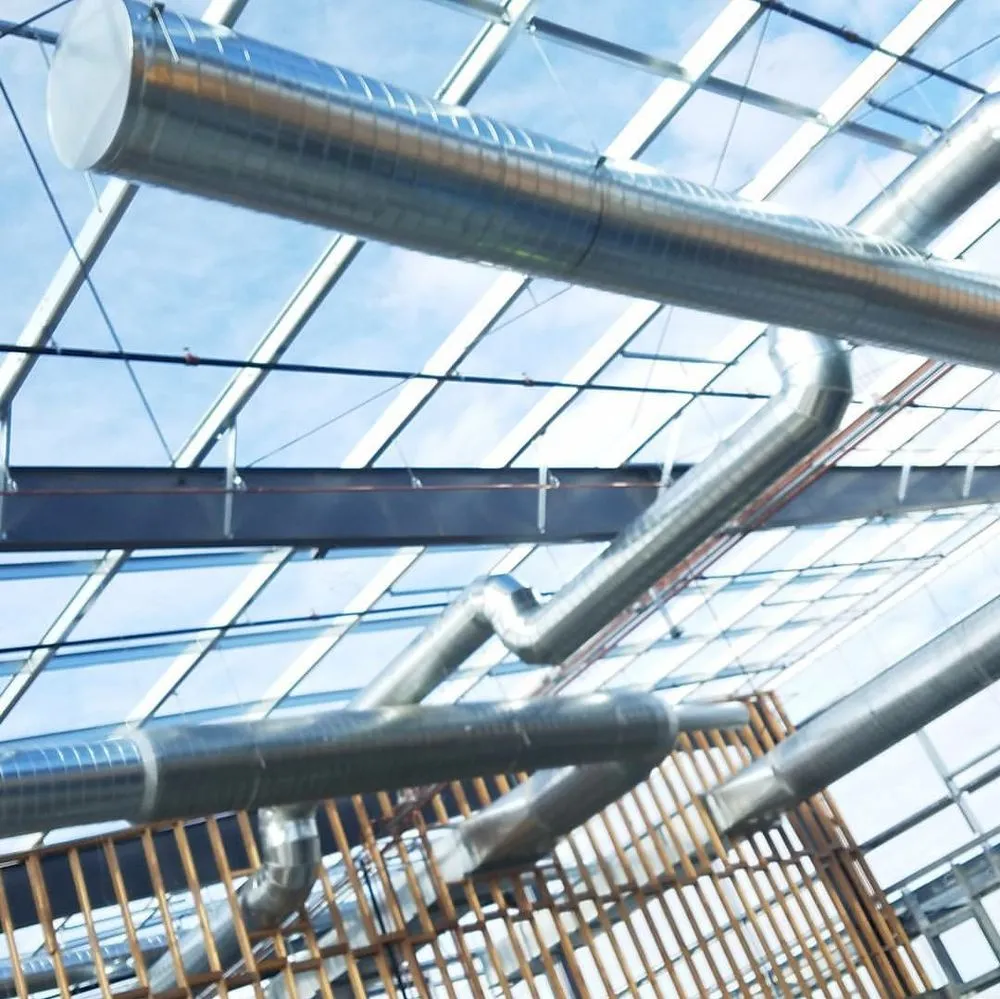 Slide of Starace Mechanical Heating & Air Conditioning