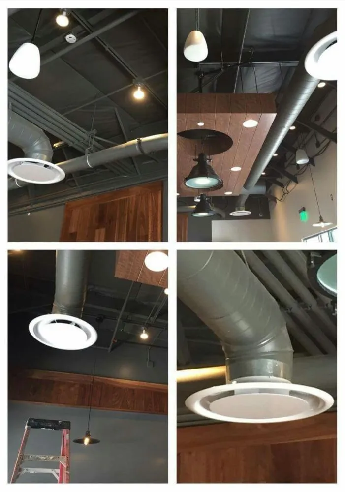 Slide of Starace Mechanical Heating & Air Conditioning