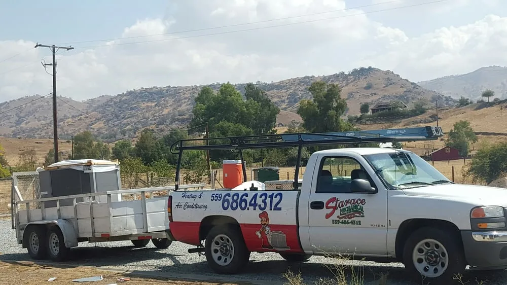 Slide of Starace Mechanical Heating & Air Conditioning