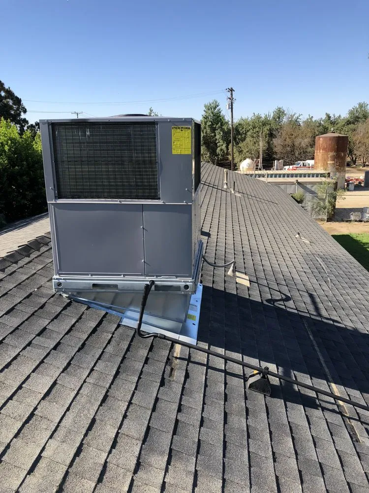 Slide of Starace Mechanical Heating & Air Conditioning