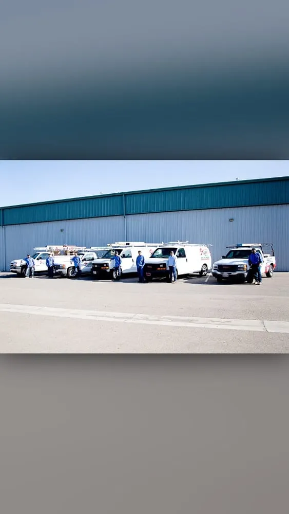 Slide of Starace Mechanical Heating & Air Conditioning