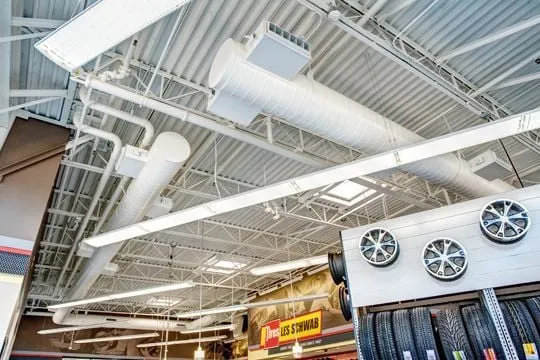 Starace Mechanical Heating & Air Conditioning