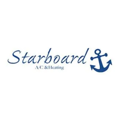 Slide of Starboard A/C & Heating