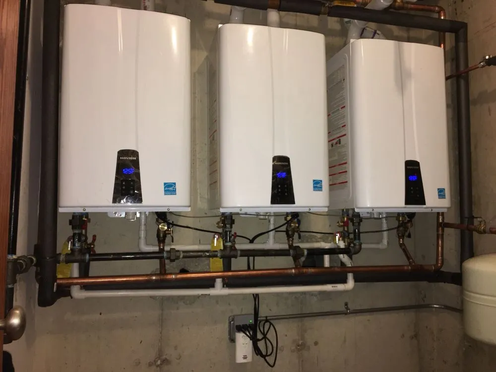 Slide of StarBright Corp