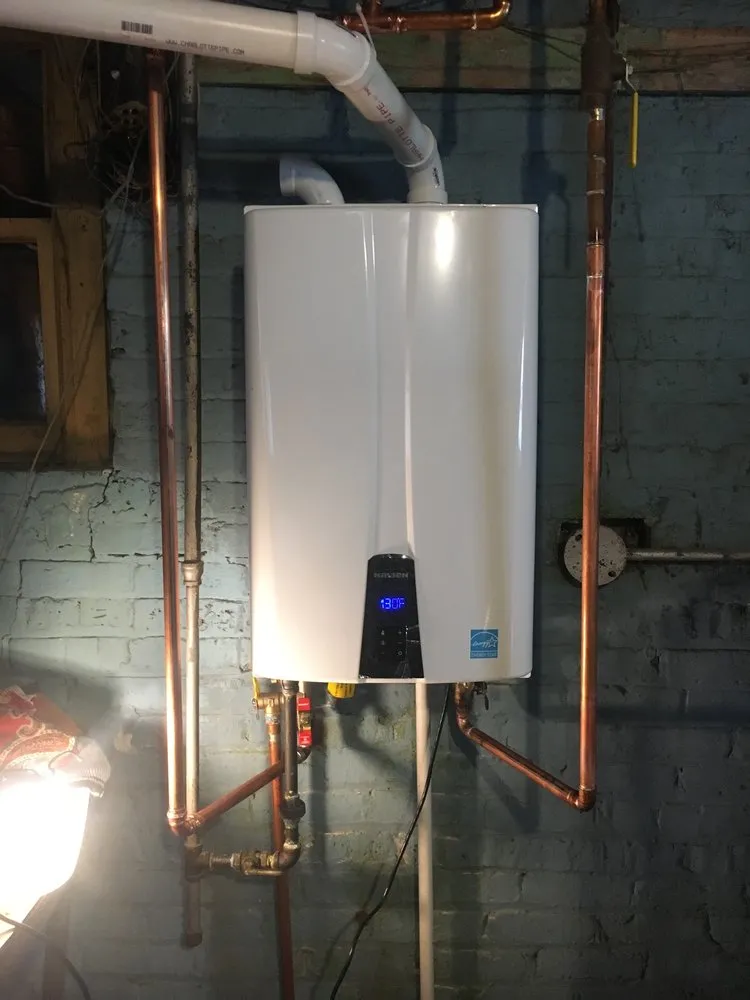 Slide of StarBright Corp