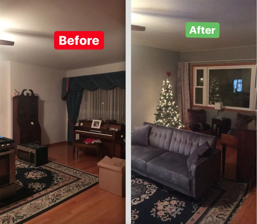 Slide of StarBright Corp