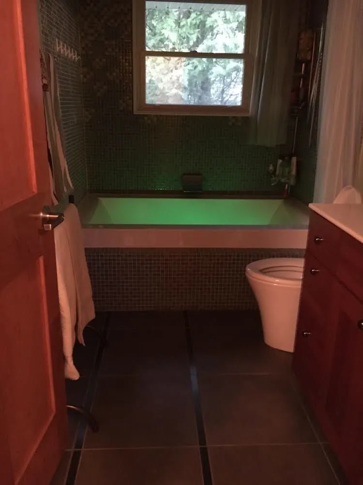 Slide of StarBright Corp