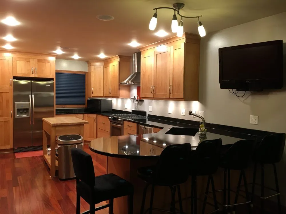 Slide of StarBright Corp