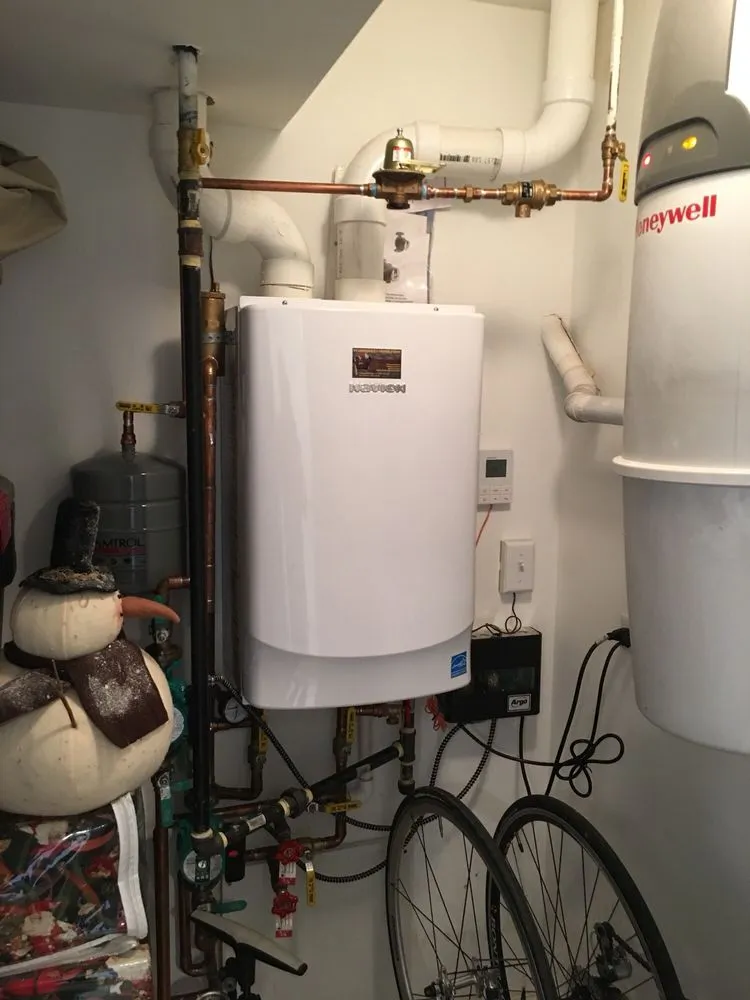 Slide of StarBright Corp