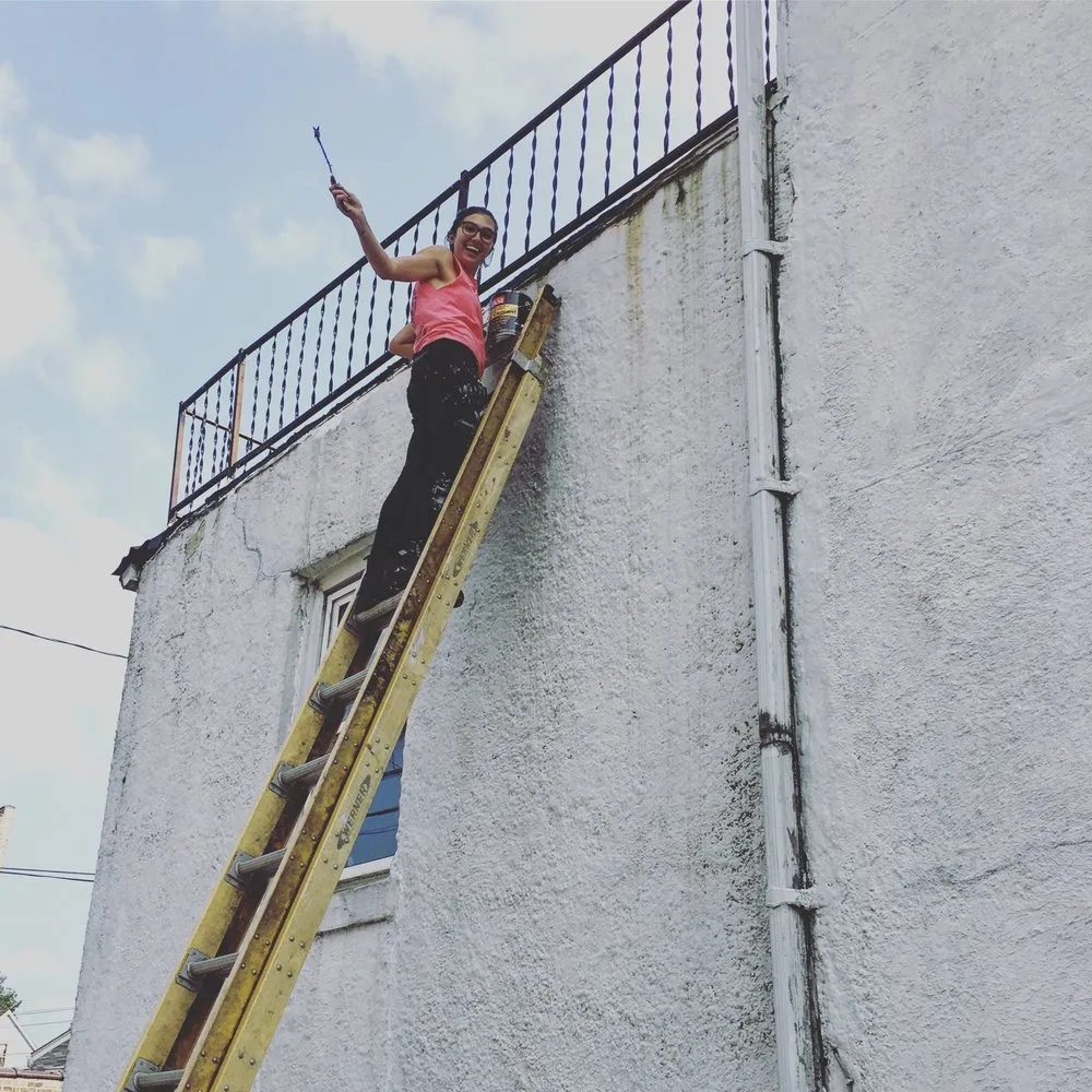 Slide of StarBright Corp