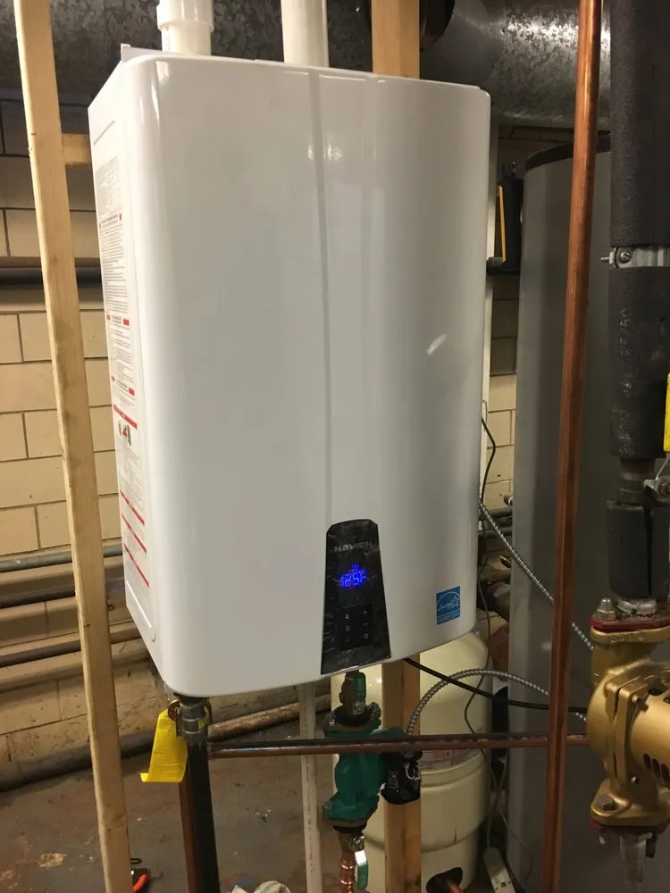 Slide of StarBright Corp