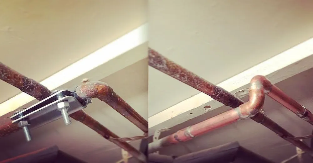 Slide of StarBright Corp