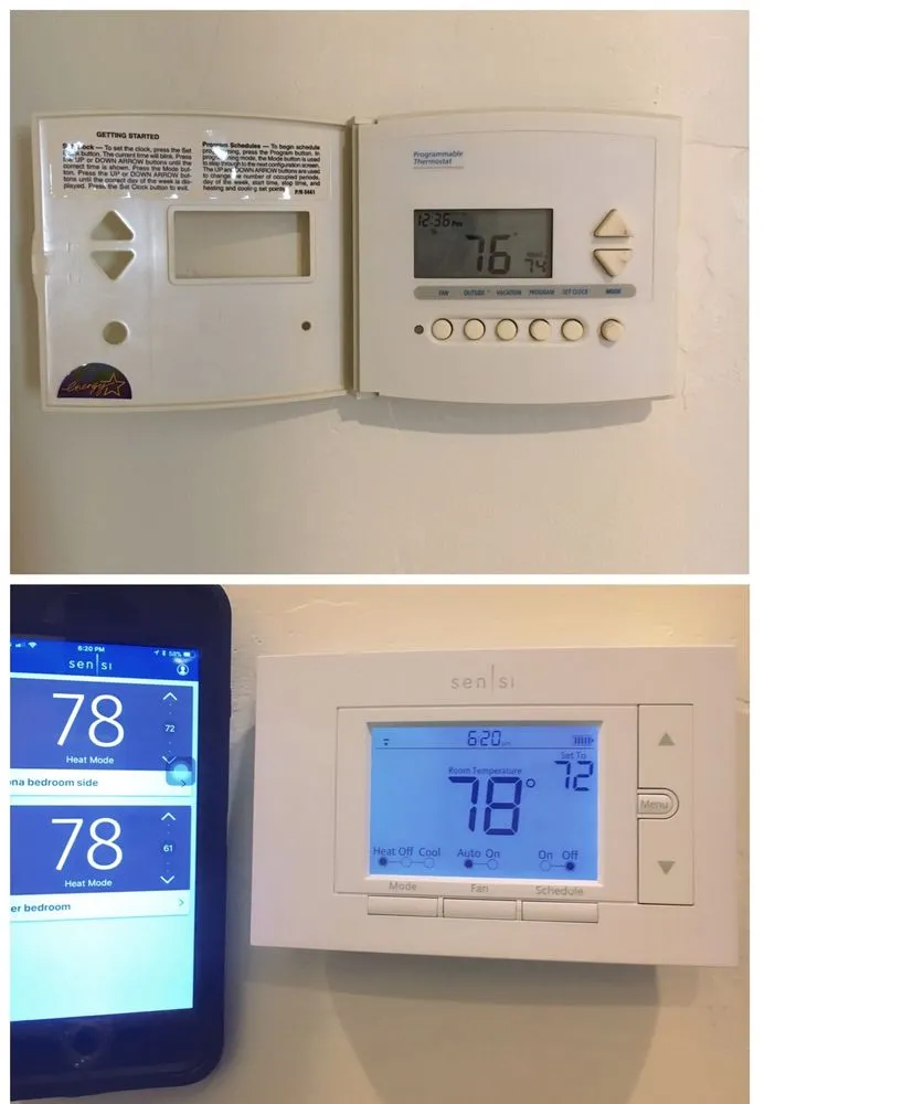 Slide of StarBright Corp