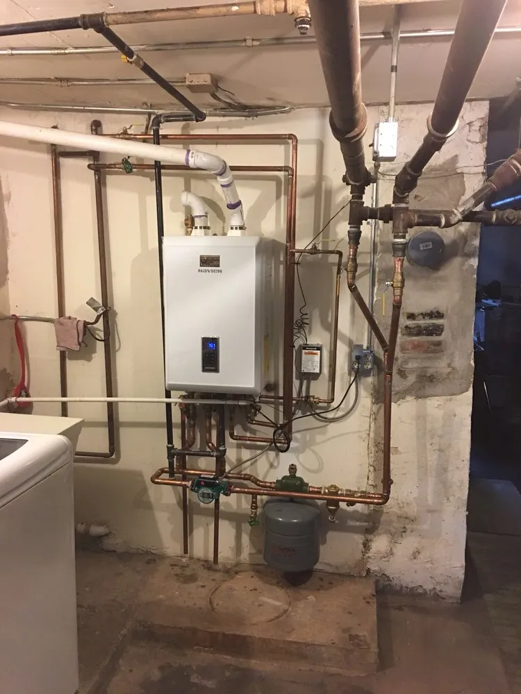 Slide of StarBright Corp