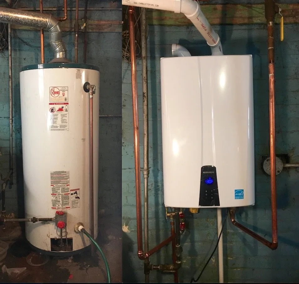 Slide of StarBright Corp