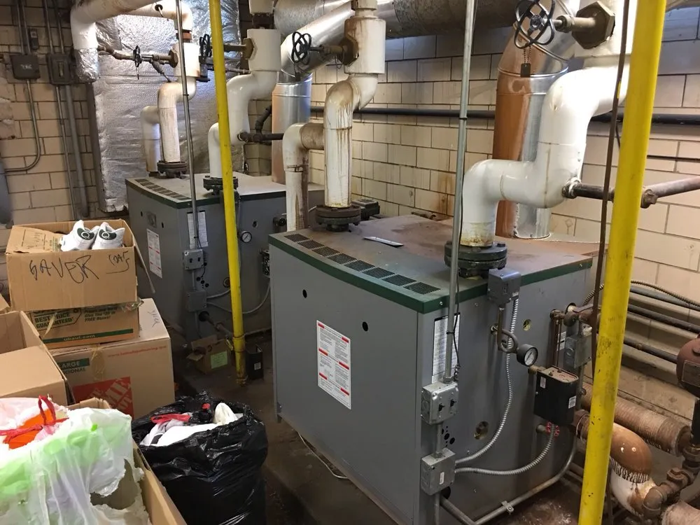 Slide of StarBright Corp