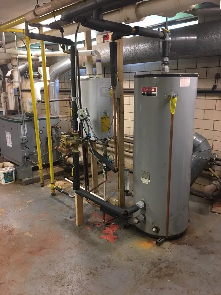 Slide of StarBright Corp