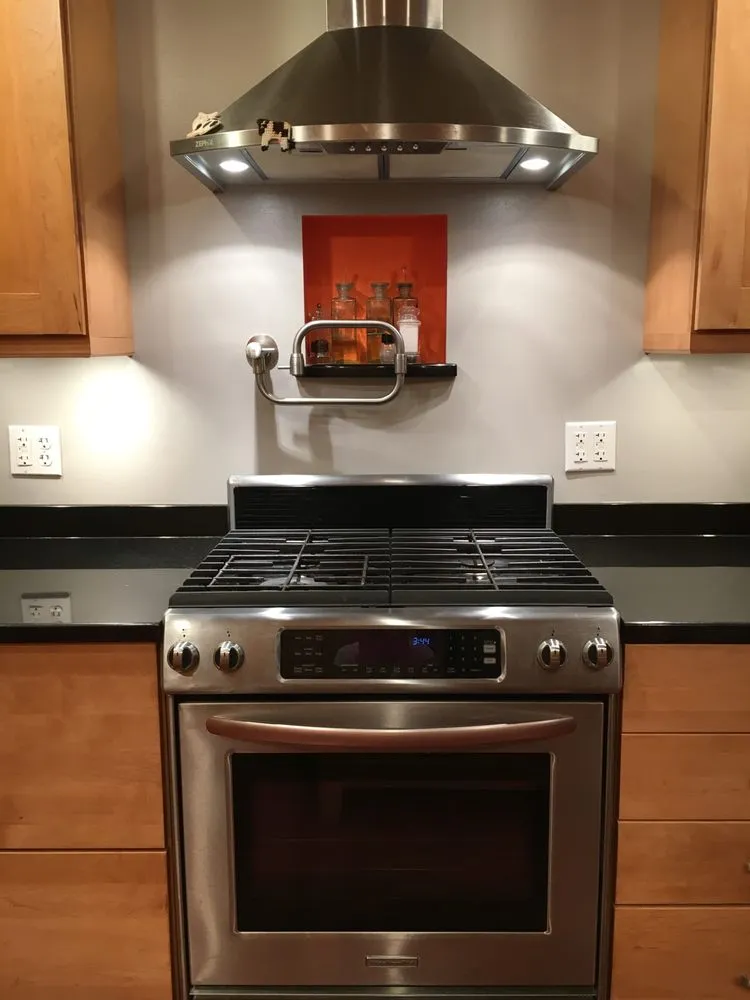 Slide of StarBright Corp