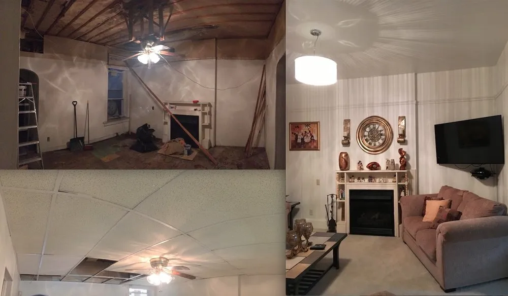 Slide of StarBright Corp