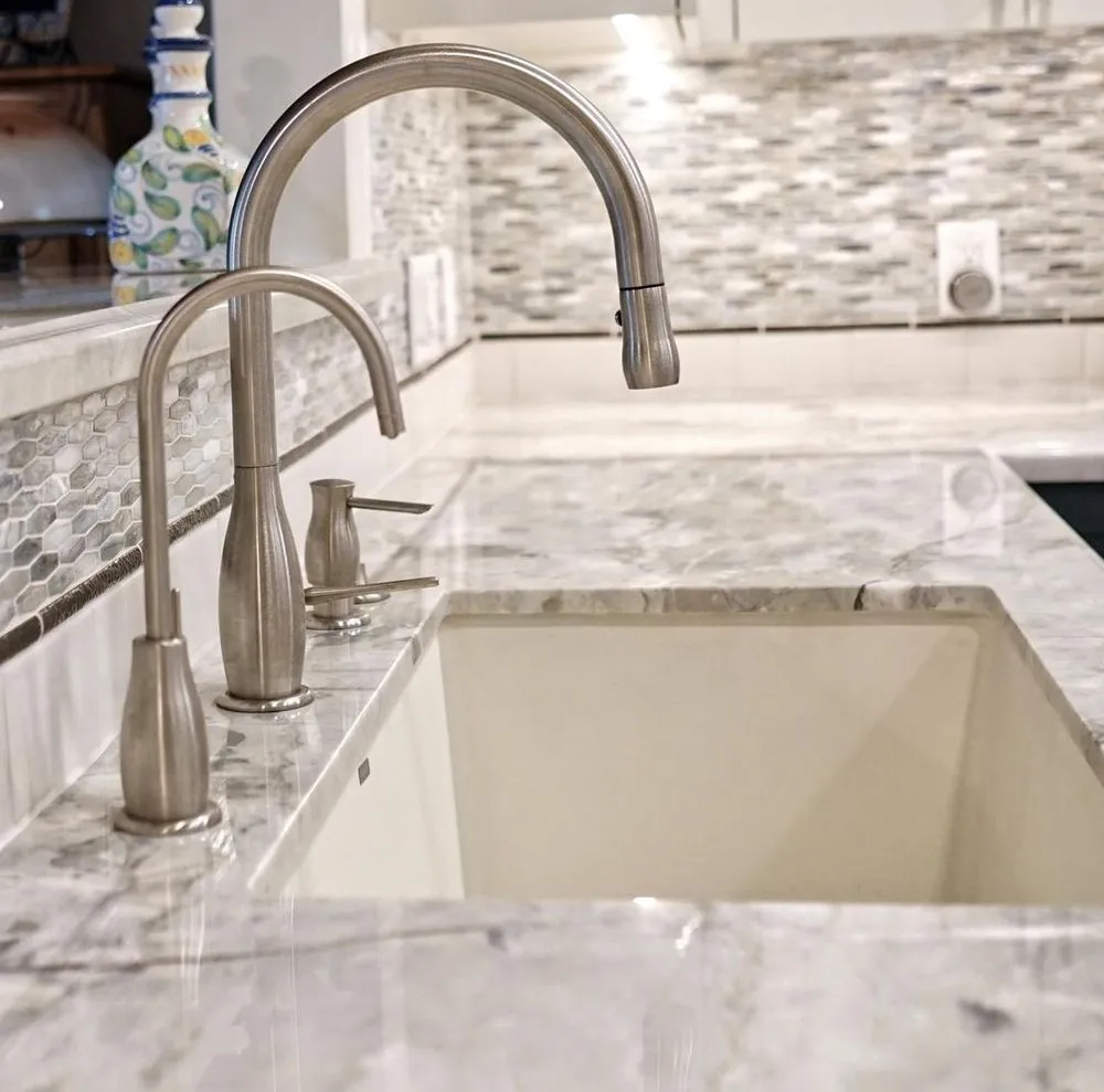 Slide of Starfish Plumbing Service