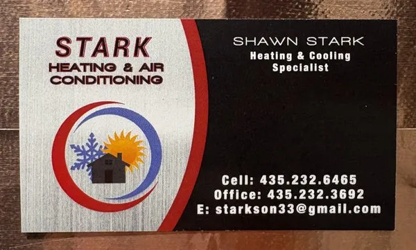 Stark Heating & Air Conditioning