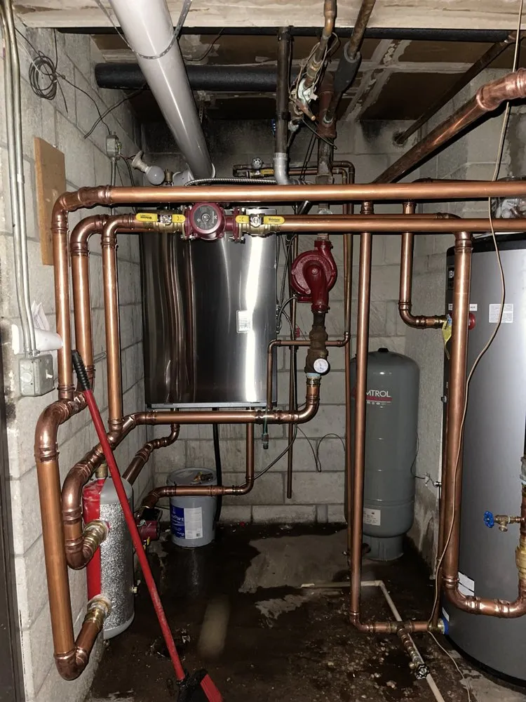 Slide of Stark Heating and Cooling