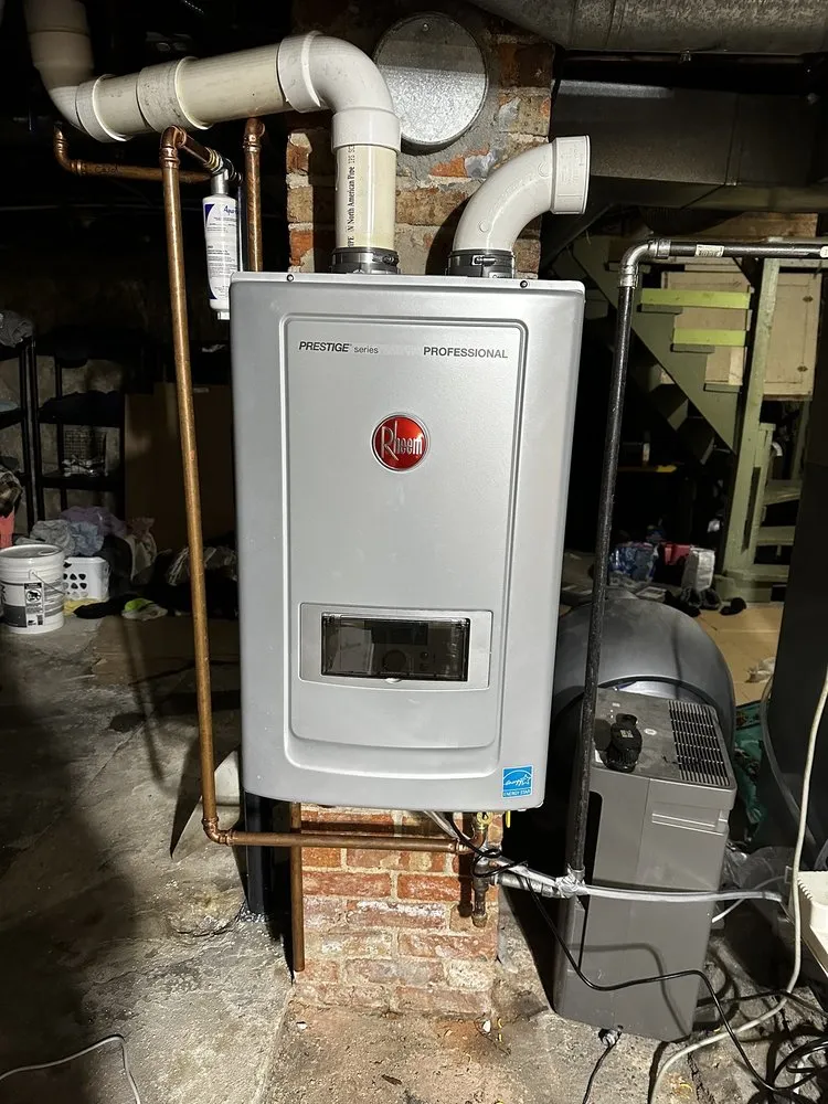 Slide of Stark Heating and Cooling