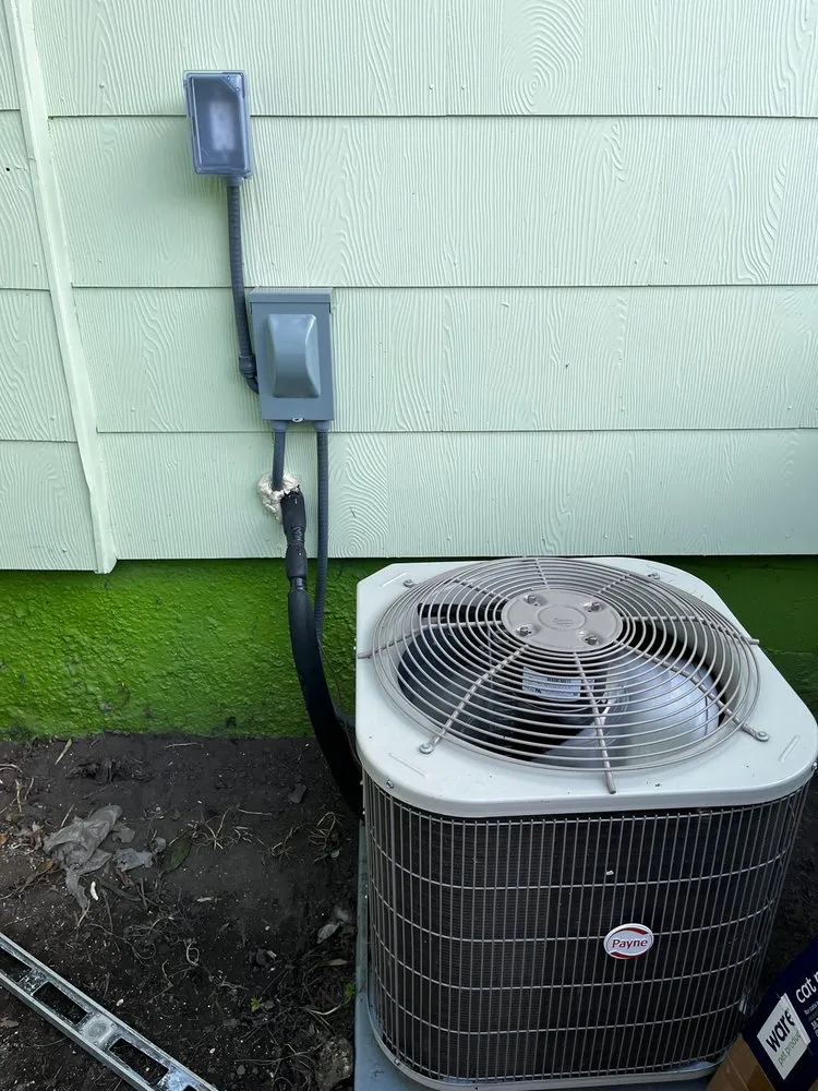 Slide of Stark Heating and Cooling