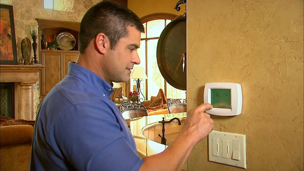 Slide of Stark Services